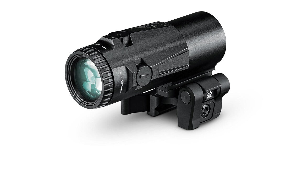 Vortex Optics Micro 6X Magnifier Front Sight Magnification Module