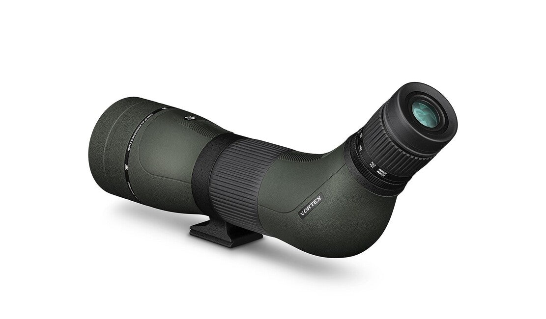 Vortex Optics Diamondback HD 16-48x65 Angled Spotting Scope