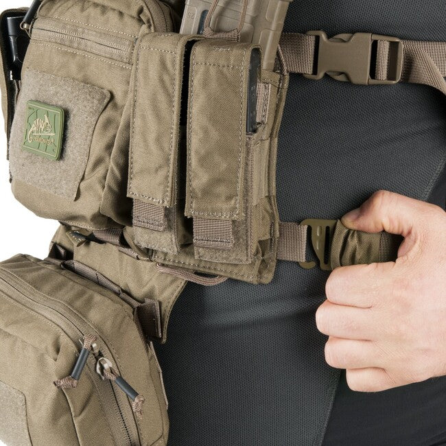 Helikon-Tex Tactical Vest (TMR) - PenCott WildWood™