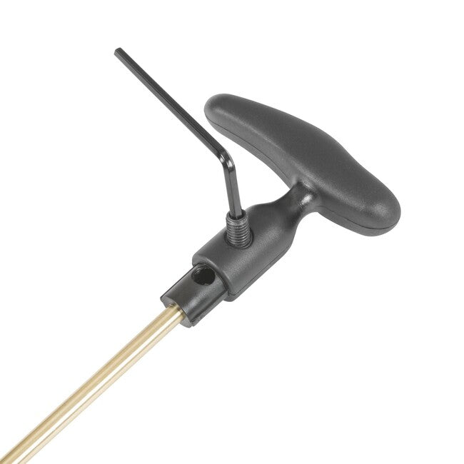 Helikon-Tex Gun Cleaning Kit .38/9mm Brass Black