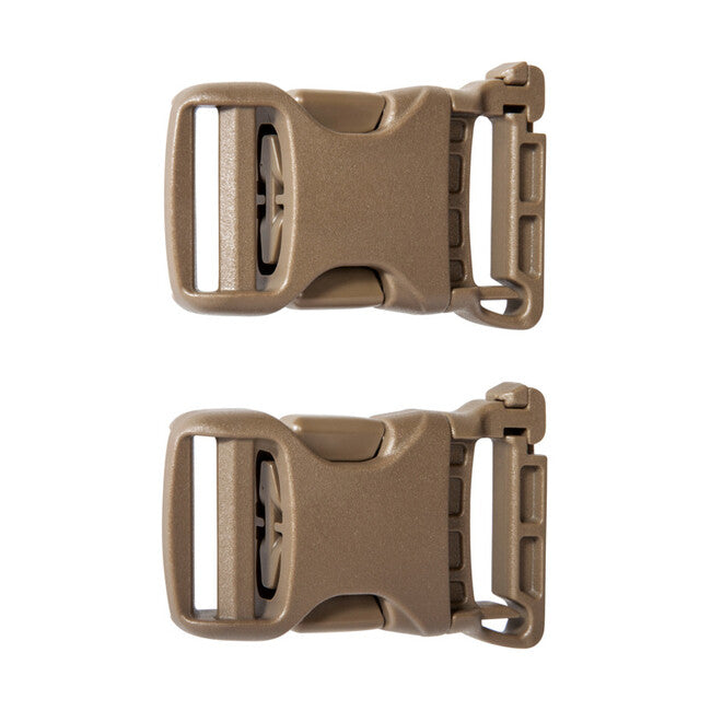Tasmanian Tiger Spona SR 25 Safety QA, Coyote Brown