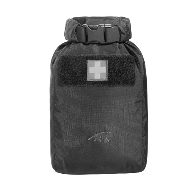 Tasmanian Tiger First Aid Basic WP, Black