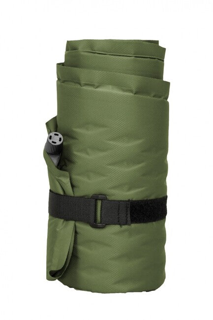 Husky Samonafukovacia karimatka Frosty 2,5, khaki