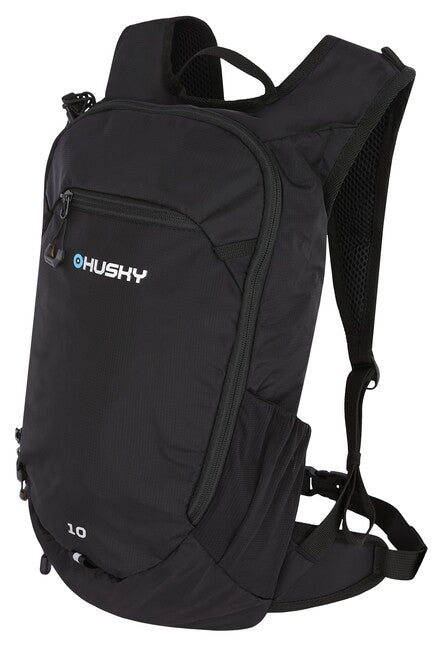 HUSKY batoh Peten 10L, čierna