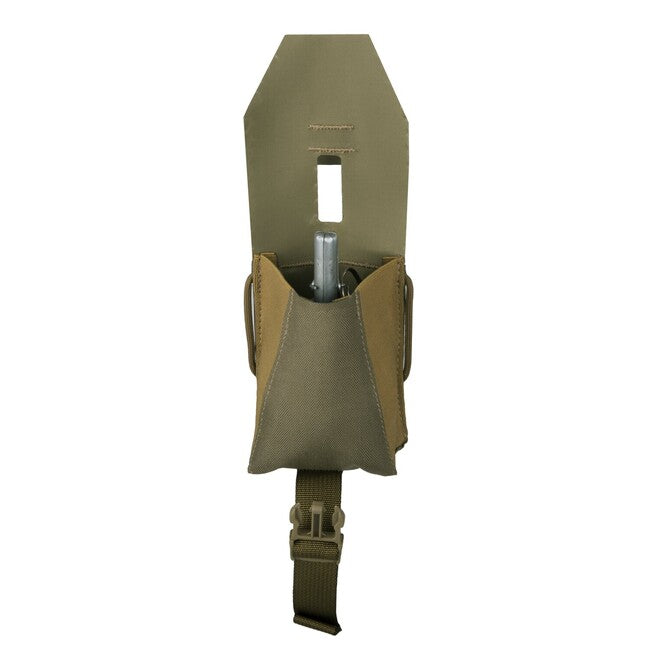 Direct Action FRAG Grenade Pouch, Cordura, PenCott BadLands