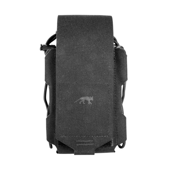 Tasmanian Tiger Universal Pouch M, Black