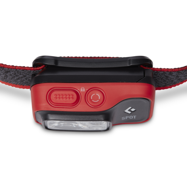 Black Diamond Spot 400 Headlamp, Octane