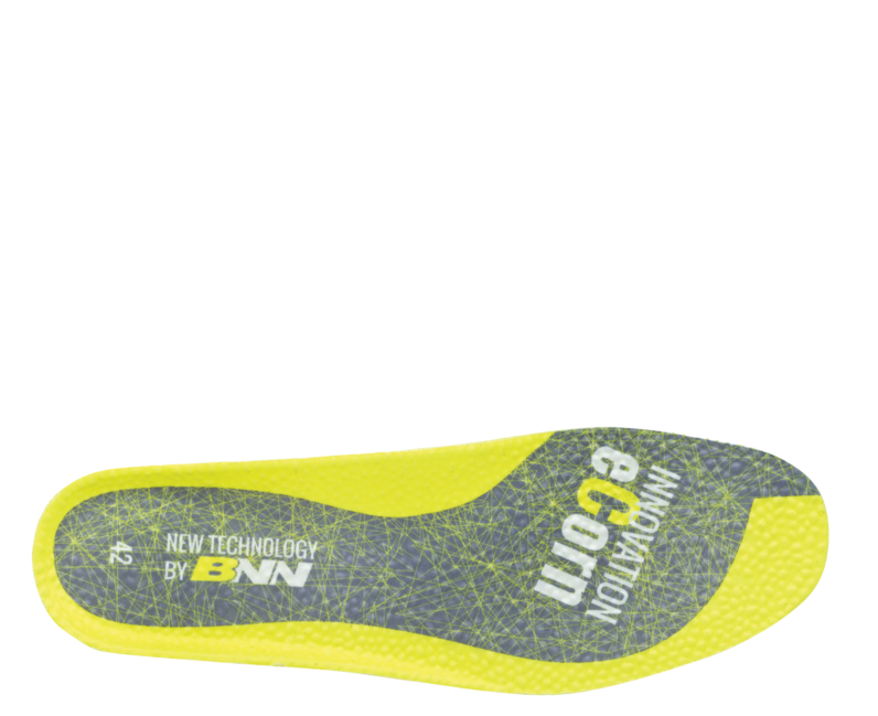 BENNON ECORNA Sports Shoe Insoles