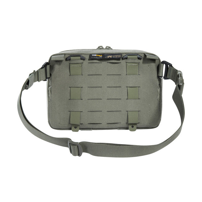 Tasmanian Tiger Tac Pouch 8.1 Hip IRR, stone grey olive