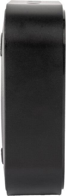 Brunner Caravan Monitoring System