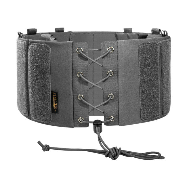 Tasmanian Tiger Secret Cummerbund Belt, Titan Grey