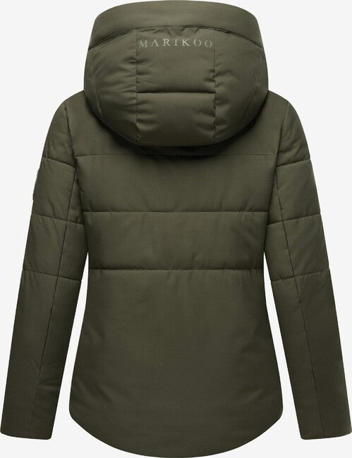 Marikoo Elira16 Women's Winter Jacket
