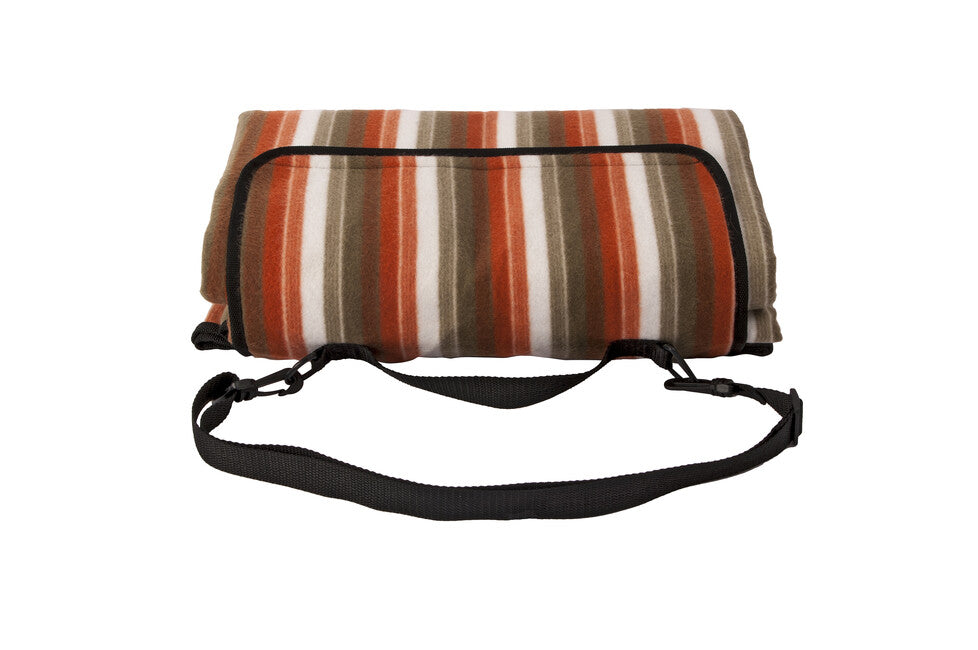 BasicNature Outdoor Picnic Blanket 200 x 150 cm