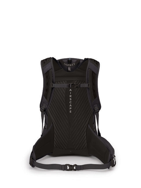 Osprey Sportlite 25 Hiking Backpack, Dark Charcoal Grey