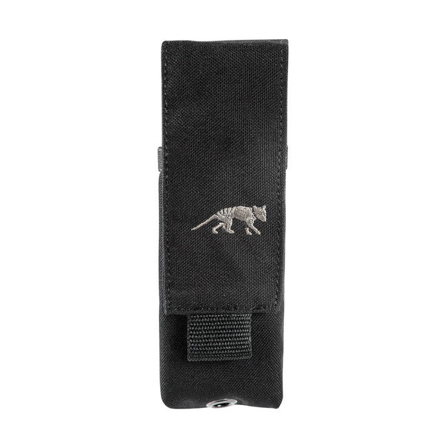 Tasmanian Tiger Lite Case Police Belt Pouch, Black