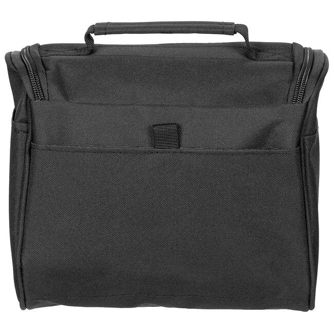 MFH Assault I Basic Backpack, Red