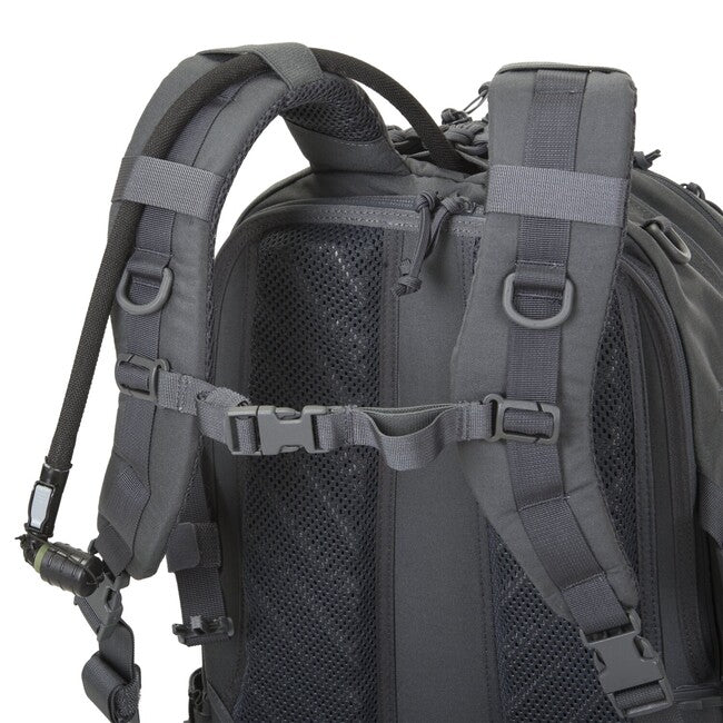 Direct Action Dragon Egg Backpack Extended, Shadow Grey