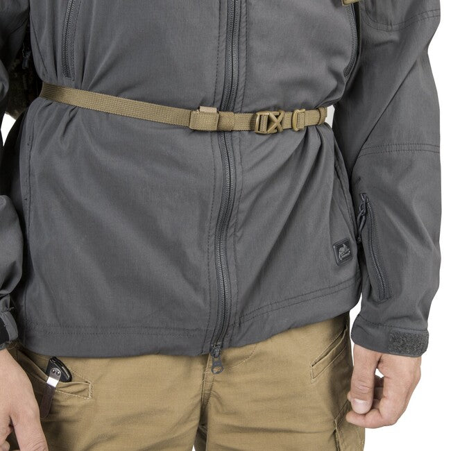 Helikon-Tex Groundhog Backpack, Shadow Grey