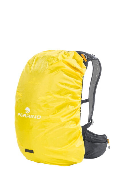Ferrino Zephyr 22+3 L Backpack, Yellow