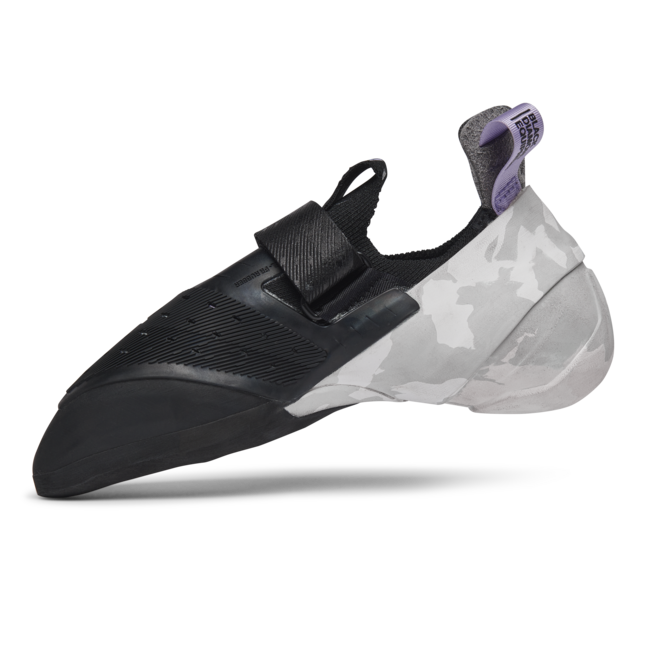 Black Diamond Method S Climbing Shoes Women's, Purple