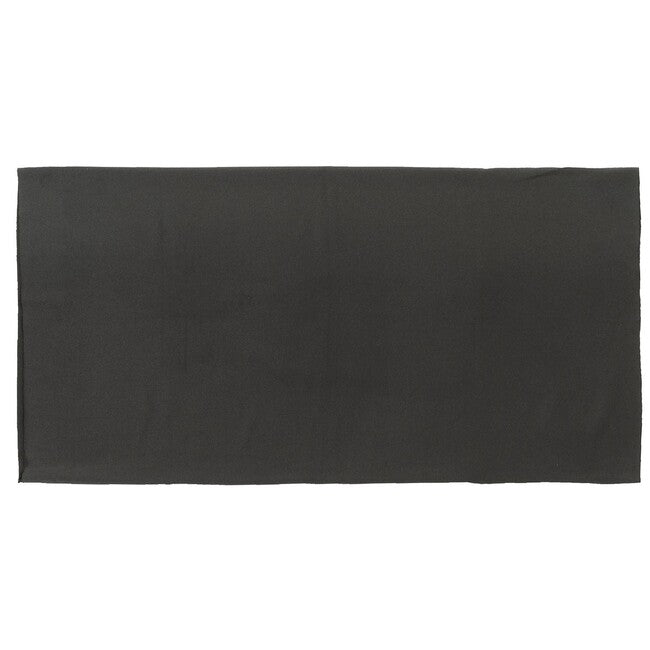 MFH Neck Gaiter, Black