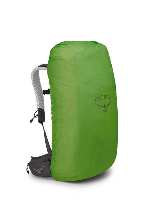 Osprey Stratos 36 Hiking Backpack, Tunnel Vision Grey