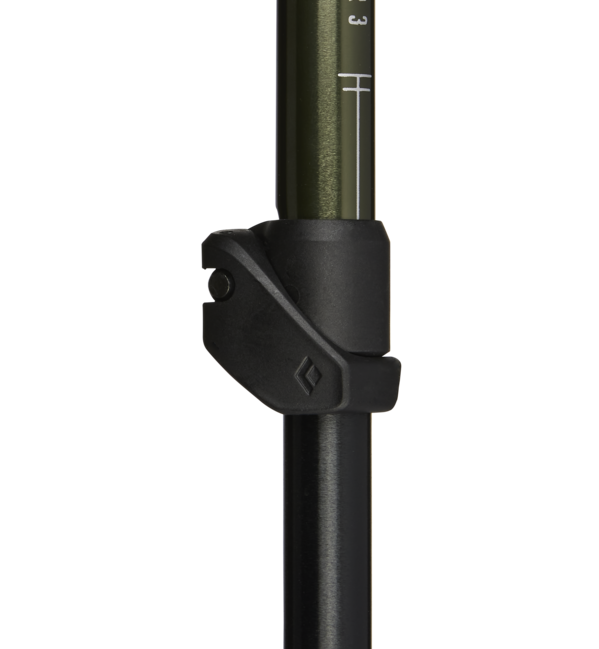 Black Diamond Explorer 3 Trekking Poles, Tundra