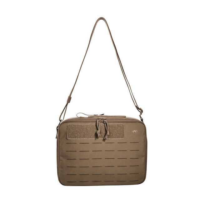 Tasmanian Tiger Modular Support Bag, Coyote Brown