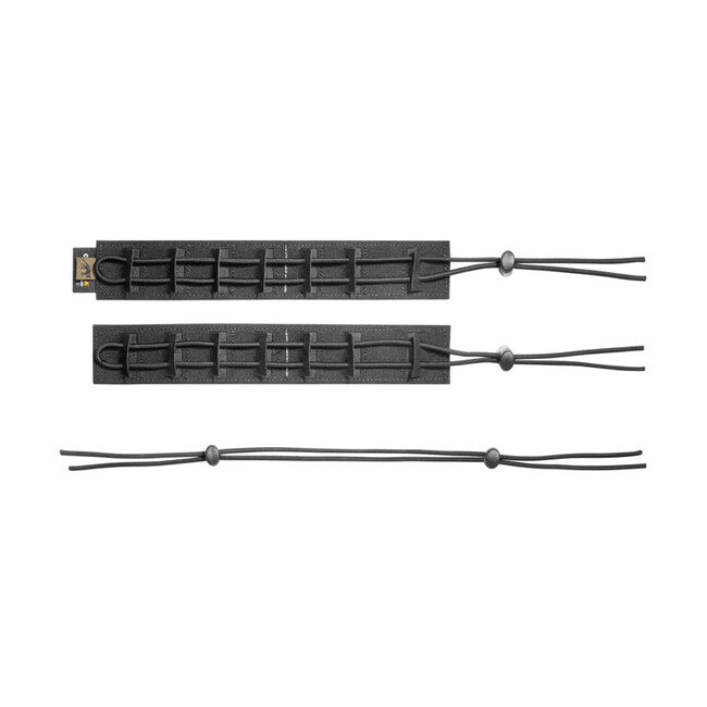 Tasmanian Tiger Modular Collector Strap Set VL, Black