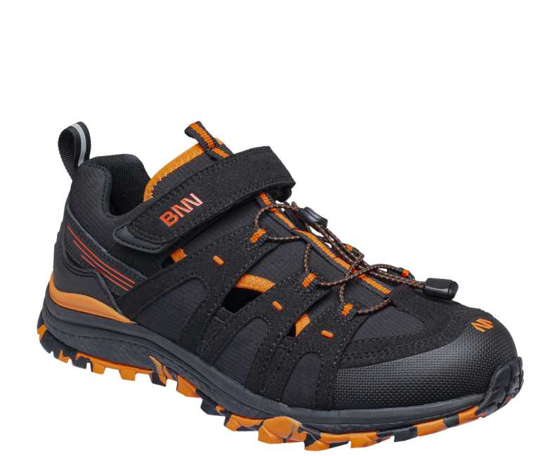Bennon AMIGO Work Sandals O1