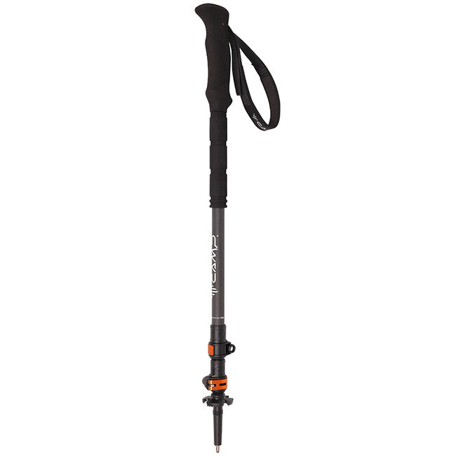 CAMP Backcountry Pro 2 Trekking Poles, 63 - 135 cm