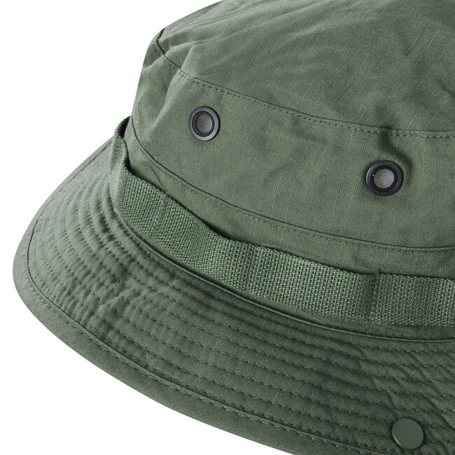 Helikon-Tex BOONIE Hat, Cotton Ripstop, US Desert