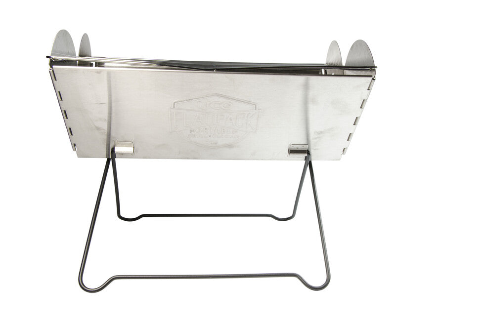 UCO Portable Stainless Steel Grill L