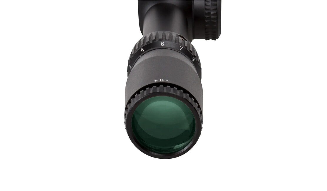 Vortex Optics Crossfire II 4-12x50 AO Rifle Scope, DH BDC-MOA