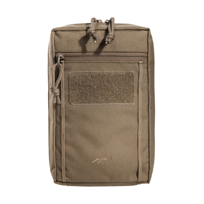 Tasmanian Tiger Tac Pouch 7.1 Tactical Pouch, Coyote Brown