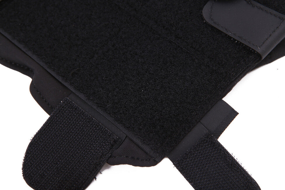 Emersongear Triple Magazine Pouch for SS TAC Vest, Grey