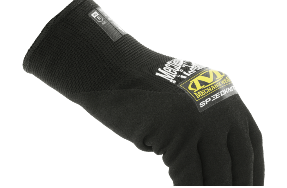Mechanix SpeedKnit™ Thermal Tactical Gloves