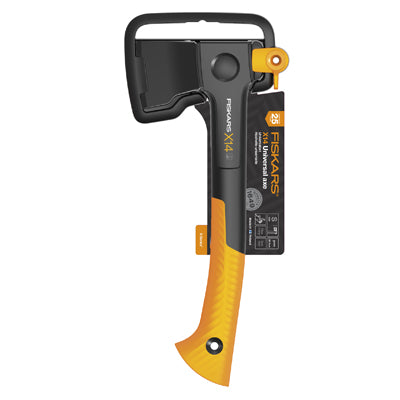 Fiskars X-Series X14 Καθολικός Αξίνας XS-Blade