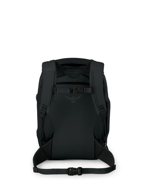 Osprey Porter 30 City Backpack, Black