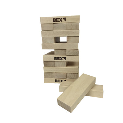 Bex Giant Tower Game