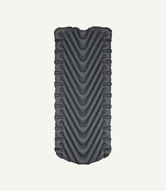 Klymit Static V Luxe Μονωμένο Χαλάκι Ύπνου, Κόκκινο