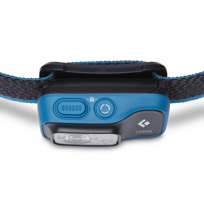 Black Diamond Cosmo 352 Headlamp, Blue