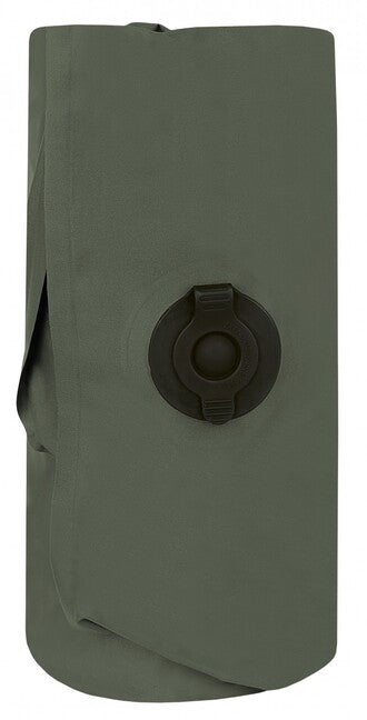 HUSKY Flicky 8 Sleeping Mat, Khaki