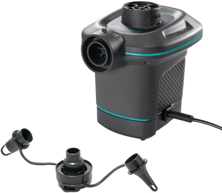 Intex Quickfill AC Electric Pump 230V