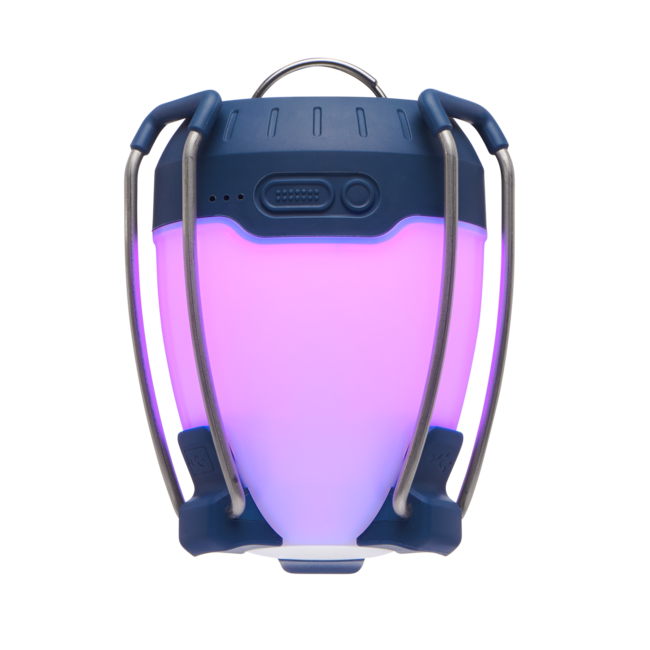 Black Diamond Orbiter 600 Lantern, Ink Blue