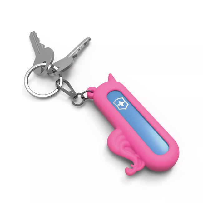 Victorinox Pocket Knife Pouch, Pink