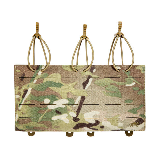 Tasmanian Tiger SGL Mag Pouch BEL MKIIIMC, Multicam