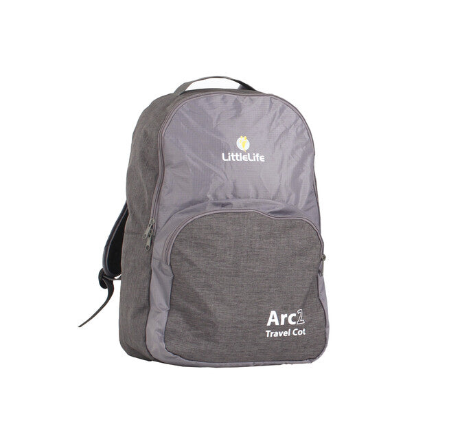 LittleLife Arc 2 Collapsible Children's Travel Tent