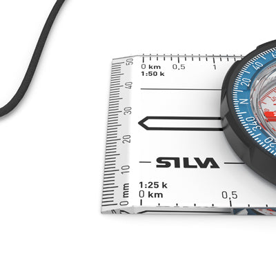 Silva Pole Compass