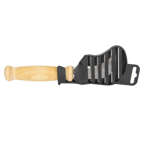 Morakniv Work Knife, Wood Handle